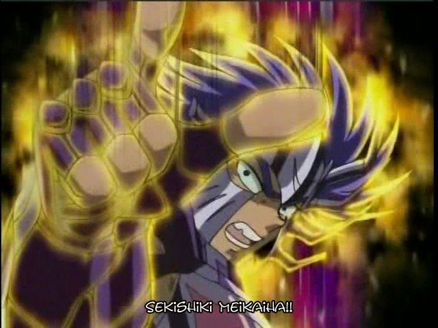 Otaku Gallery  / Anime e Manga / Saint Seiya / Screen Shots / Hades / 03 - L Ombra Di Colui Che Lotta / 067.jpg